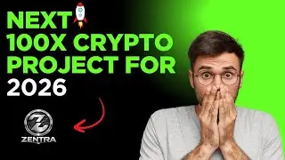 NEXT 100X CRYPTO PROJECT FOR 2025