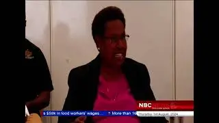 Women's Caucus Met In Port Moresby | NBC PNG
