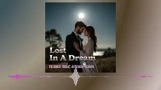 New Songs | Official Music Channel | Lost In A Dream | POP Music | Love Song