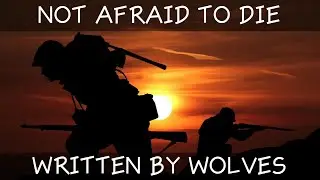 Written By Wolves - Not Afraid To Die (Lyrics - Lirik Terjemahan Indonesia)