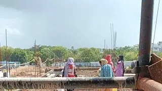 my construction site work 👈✅
