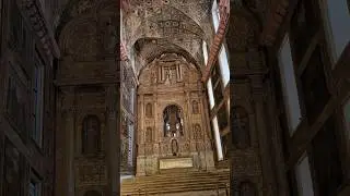 St. Francis of Assisi Church, Old Goa. ALL INDIA TOUR &bull; DAY 11 &bull; 4 feb 2025. #travel #archaeologist