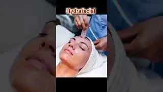 Best 10 facials you need to try #facialaesthetics #facial #oxygenfacial