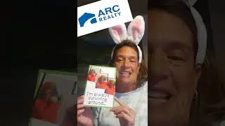 $25 AMAZON GC Giveaway with Ali Carson at ARC Realty.