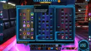 Assassin - Phase Walk