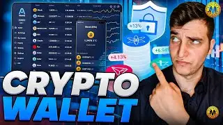 Crypto Wallet | Atomic Wallet Review | How To Use Atomic Wallet