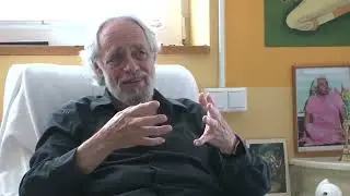 Vedanta Retreat   Part 8   Vedanta Setup Part 1   James Swartz   Westerwald 2014