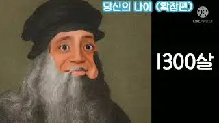 당신의 나이 확장편 (인크레더블 밈)
