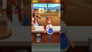 cooking joy