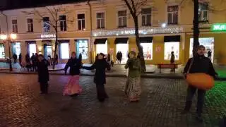 2016-12-17 Харинама