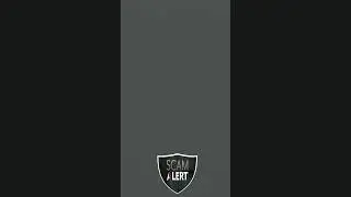 The insurance scam@scamalert28 #scam #viral #shorts #new