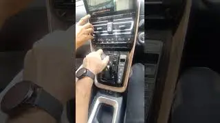 New Invicto Hybrid Automatic Gearbox 2024