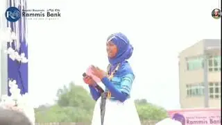 Walaloo An Baankii Raammis Jettun dhufe Nasiiba Ali Magaala Harar Irraa