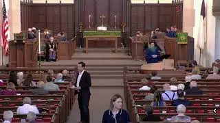 The Lord's Prayer by Albert Hay Malotte | Spencer Domer, Tenor