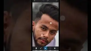 PicsArt New Editing Tutorial || 2021 || #lightroom #mobileediting #photoediting #picsart #art