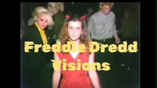 Freddie Dredd - Visions (Legendado)