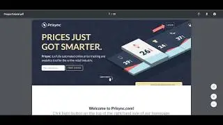 Prisync ajuta retailerii online sa fie competitivi