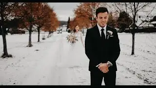 Frida&Simon bryllup