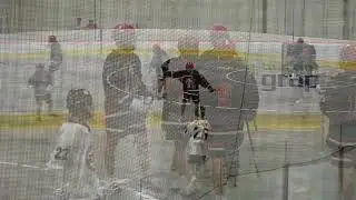 Junior A Lacrosse - Burlington Blaze vs Kitchener-Waterloo Lacrosse Club