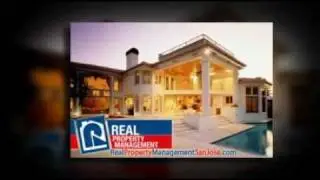 San Jose Property Management