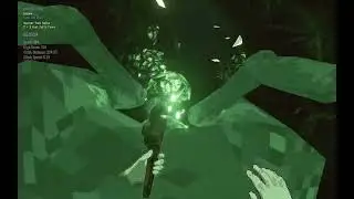 White Knuckle Parasite Challenge in 7:43:31 (Normal)