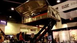 Equipter RB4000