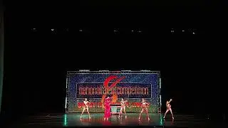 Center Stage TX