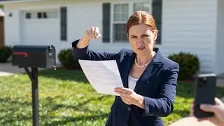 Karen Hid Fraud Files in Box Trucks in My Garage &ndash; I Called the Cops and Took Down the Whole HOA!