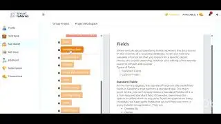 Garage Management System, SALESFORCE DEVELOPER