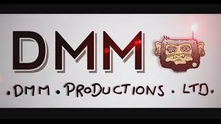 DMM Productions Showreel 2016