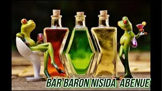 BARバロンアベニュー（６３８）　高知に行ってる間にトランプまたTACOる！(≧&nabla;≦)