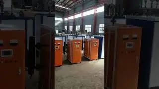 Industrial Steam Generator Price #electricboiler #steamgenerator #boilerservicing #boilerservice