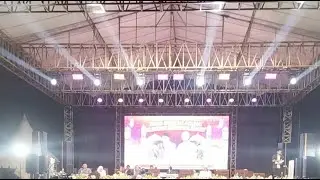LIVE AZ-ZAHIR | KLIRONG KEBUMEN Walimatul Usry Safira & Ryan | 5 OKTOBER 2025