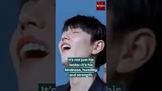 &ldquo;This Is Why Millions Love Xiao Zhan ❤️&rdquo;