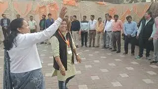 राज्य आनंद संस्थान कार्यक्रम सिवनी
