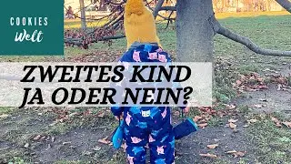 Wie denken wir &uuml;ber ein zweites Kind?