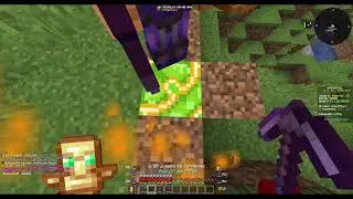 MINECRAFT EN DIOSES MC