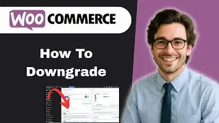 Как понизить версию WooCommerce (полное руководство)