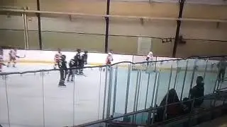 Bantam minor hits