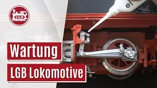 So wechselt man die Verschlei&szlig;teile 