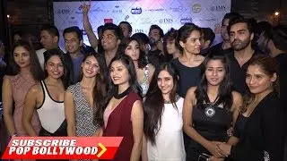 MTV BCL Party | Mumbai Tigers Jersey Launch | BCL Season 3 2018 | Watch Video