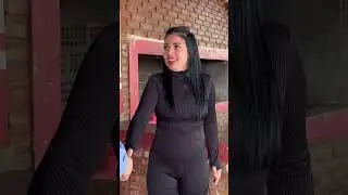 Ele achou que nunca mais iria ver a esposa depois de anos em uma entrevista foi surpreendido.