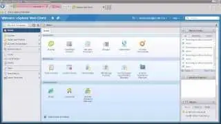 Upgrading a vSphere Host Using The ESXi Installer (vSOM)