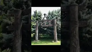 Visit Romania _ day 22 _ Galati County _ 28.08.2021