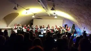 Ковтун Євгенія/саксофон/ та 