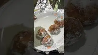 Jersey Shore delicious! as winter begins, the zeppoles transport you to the Jersey shore in summer