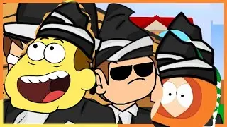 29 Mashup Coffin Dance S4 @Ozyrys 900 Subscribers Special