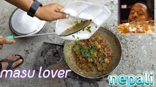 Hello chicken lover cooking idea nepali
