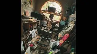 Logic - LaDonda (instrumental) [reprod. MB Martini]