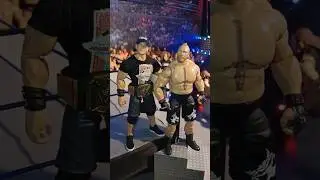 WWE ACTION FIGURES #wwe #shorts #actionfigures #wwefigures #viral